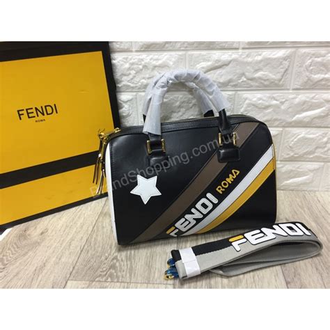 fendi оригинал